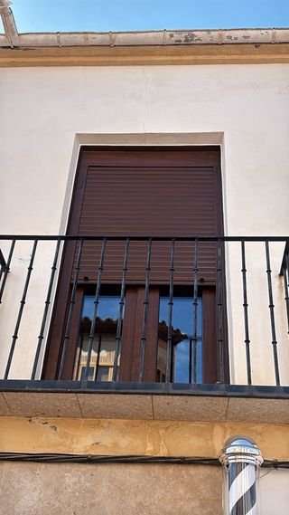 Puertas PVC y Aluminio