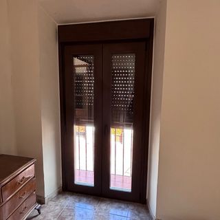 Puertas PVC y Aluminio