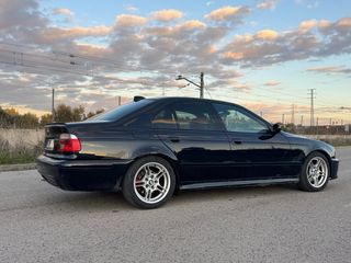 BMW 530d e39 despiece