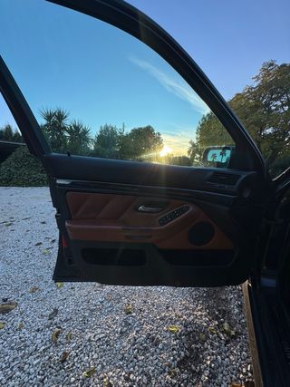 BMW 530d e39 despiece