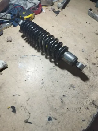 Amortiguador honda goldwing 1500