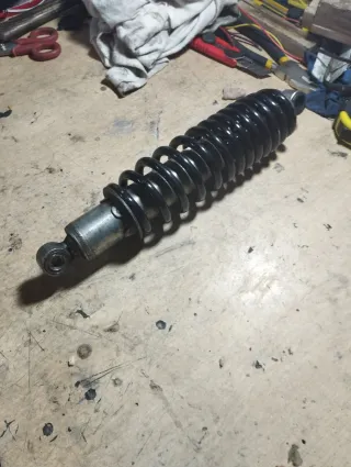 Amortiguador honda goldwing 1500