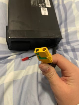 Batería 60V 20Ah Nueva