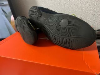 Zapatillas Boxeo Nike Hyperko 2