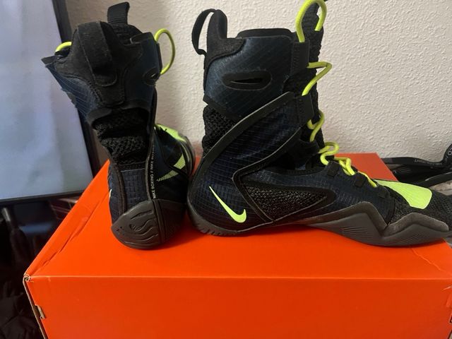 Zapatillas Boxeo Nike Hyperko 2