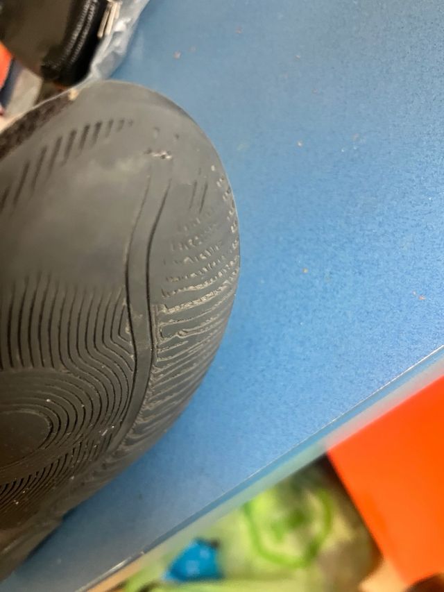 Zapatillas Boxeo Nike Hyperko 2