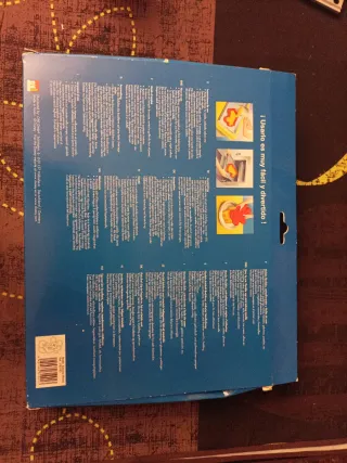 Molde Silicona Mickey Mouse