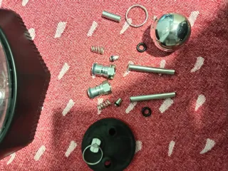 Fermentador King Junior 20 L