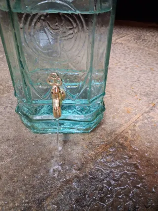 Botella Vino/Licor 5L