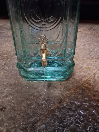 Botella Vino/Licor 5L