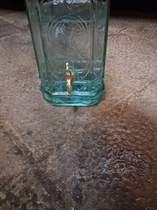 Botella Vino/Licor 5L