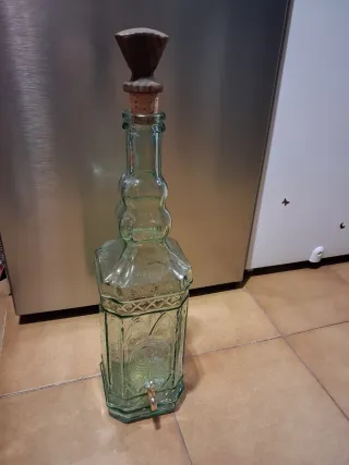 Botella Vino/Licor 5L