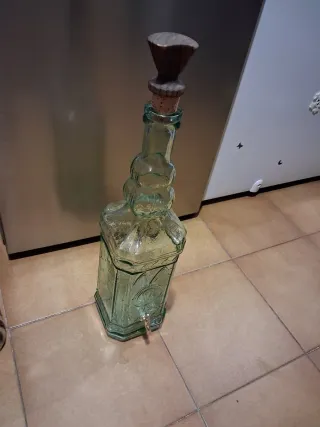 Botella Vino/Licor 5L