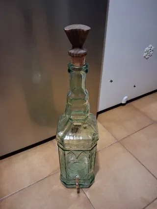 Botella Vino/Licor 5L