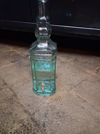 Botella Vino/Licor 5L