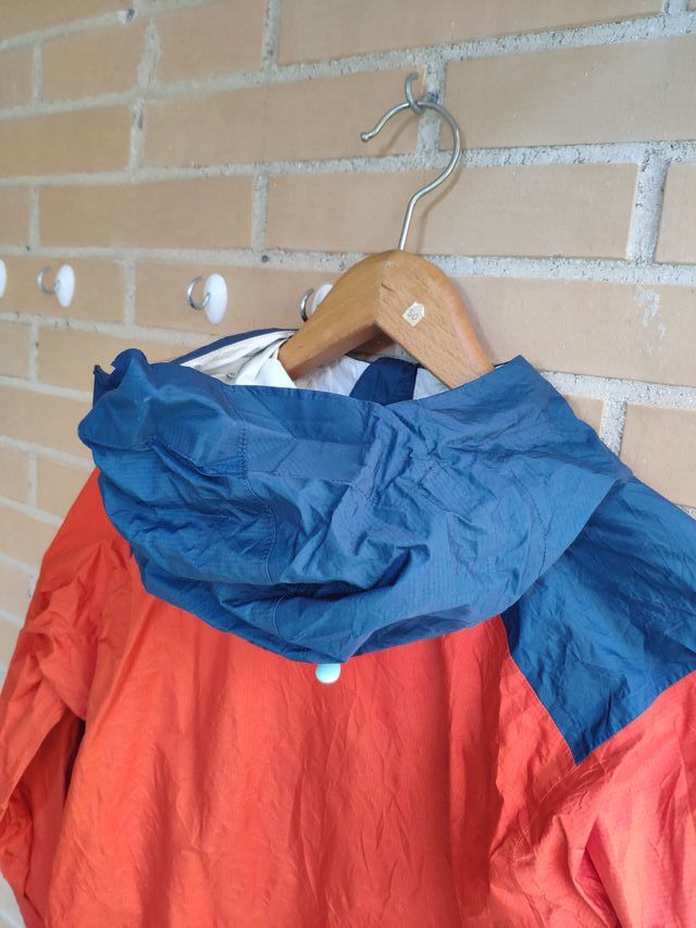 Chaqueta Patagonia TorrentShell 3L Impermeable