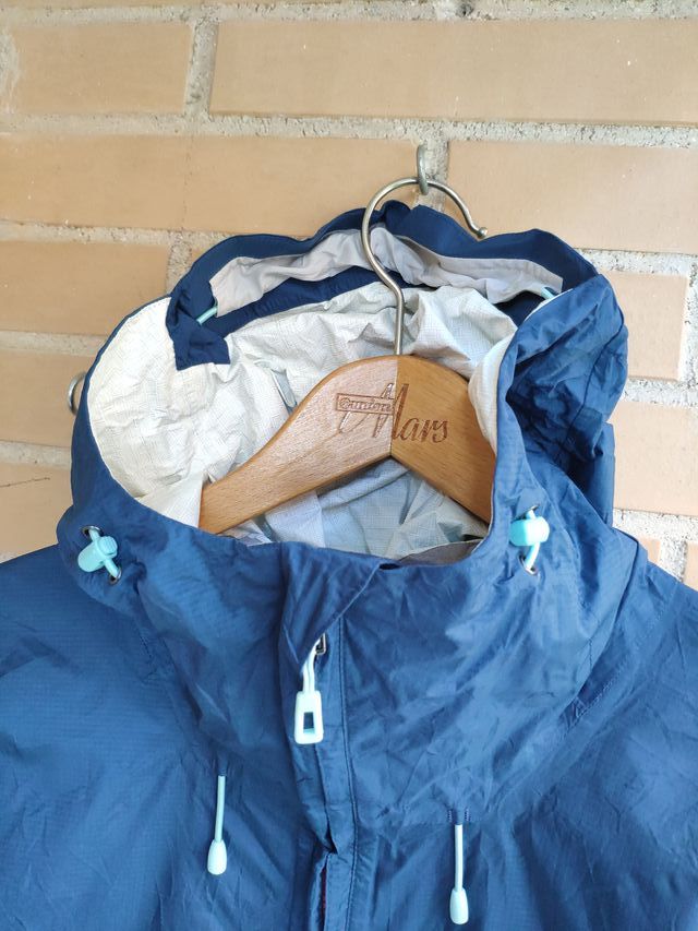 Chaqueta Patagonia TorrentShell 3L Impermeable