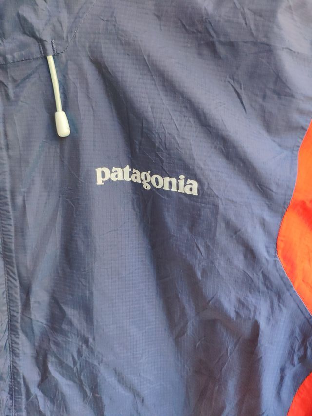 Chaqueta Patagonia TorrentShell 3L Impermeable