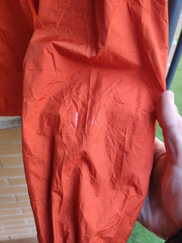Chaqueta Patagonia TorrentShell 3L Impermeable