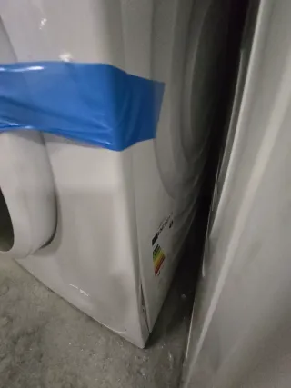 Lavadora Balay Nueva con Tara 9 kilos 299€