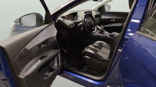 Peugeot 3008 PureTech 130 S&S Allure 96 kW (130 CV)