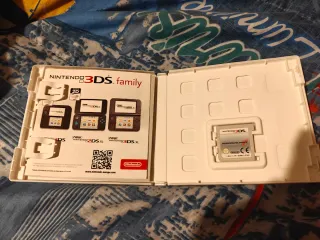 Mario Kart 7 Nintendo 3DS