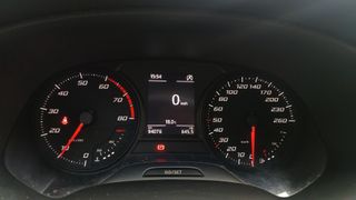 SEAT León 1.0 EcoTSI Reference Edition 85 kW (115 CV)