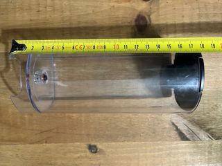 Depósito agua Nespresso Krups Essenza Mini