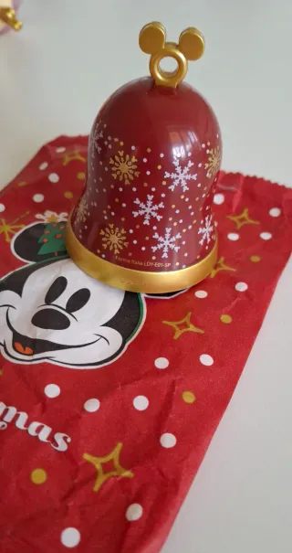 Campanella Disney Aristogatti