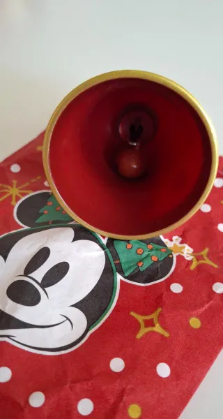 Campanella Disney Aristogatti