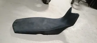 Sillín Rally BMW F 800 GS