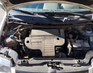 Válvula egr fiat 50024007 panda 1.3 jtd 89980