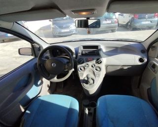 Válvula egr fiat 50024007 panda 1.3 jtd 89980