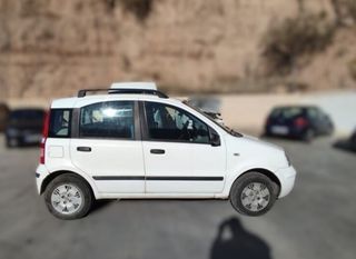 Válvula egr fiat 50024007 panda 1.3 jtd 89980