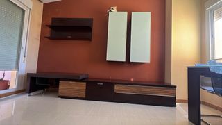 Muebles de salón modernos