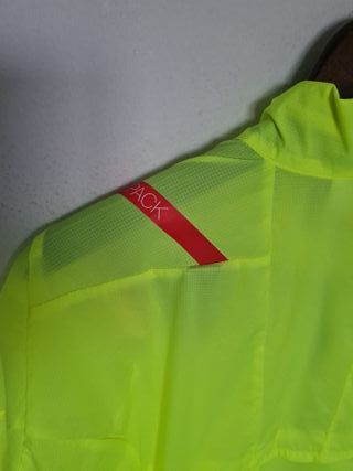 Chaqueta Sportful Fiandre Compactable