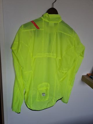 Chaqueta Sportful Fiandre Compactable