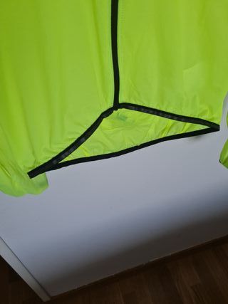 Chaqueta Sportful Fiandre Compactable