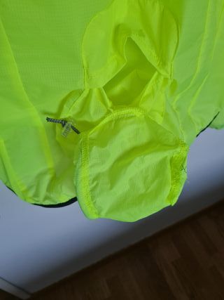 Chaqueta Sportful Fiandre Compactable