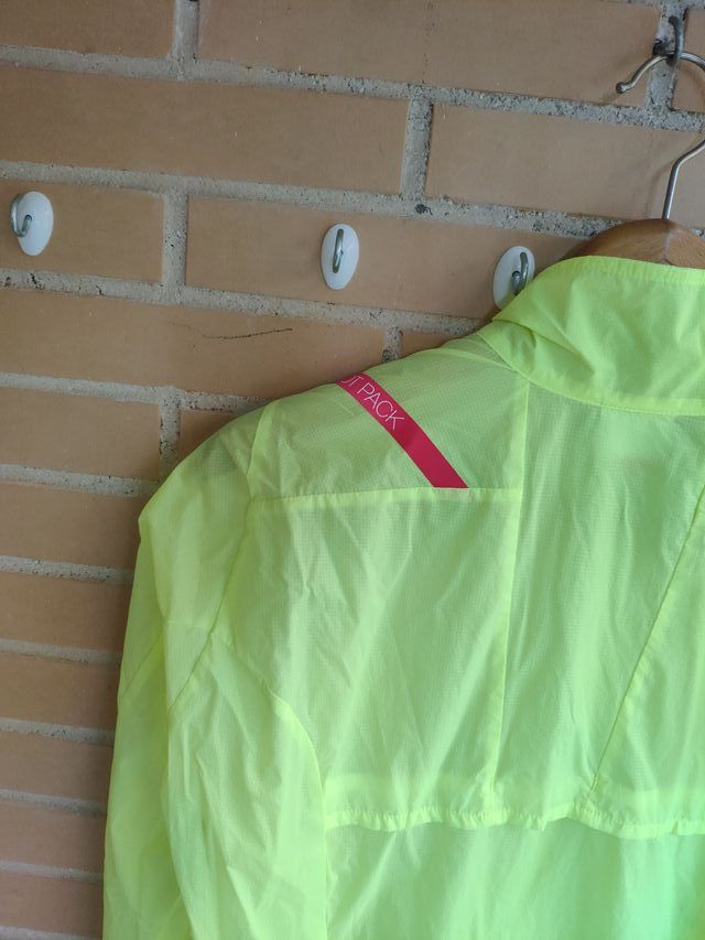 Chaqueta Sportful Fiandre Compactable
