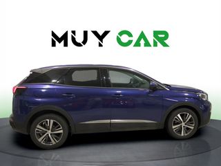 Peugeot 3008 PureTech 130 S&S Allure 96 kW (130 CV)