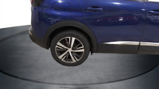 Peugeot 3008 PureTech 130 S&S Allure 96 kW (130 CV)