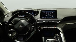 Peugeot 3008 PureTech 130 S&S Allure 96 kW (130 CV)