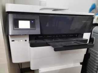 Impresora HP OfficeJet Pro 7740