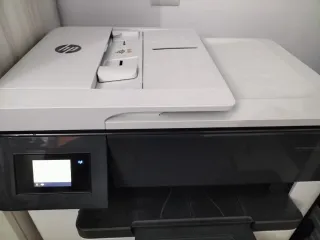 Impresora HP OfficeJet Pro 7740