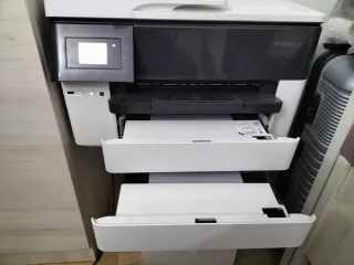 Impresora HP OfficeJet Pro 7740