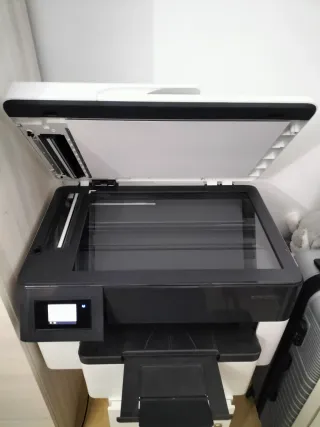 Impresora HP OfficeJet Pro 7740