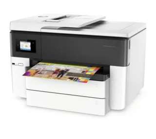 Impresora HP OfficeJet Pro 7740
