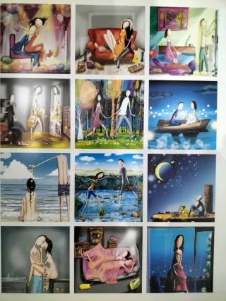 Impresora HP OfficeJet Pro 7740