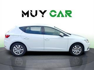 SEAT León 1.0 EcoTSI Reference Edition 85 kW (115 CV)